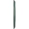 Ekena Millwork Leandros Ceiling Medallion (Fits Canopies up to 6 3/8"), 19 7/8"OD x 1 1/4"P, Cloud Burst CM22LNCBF - alternate 3